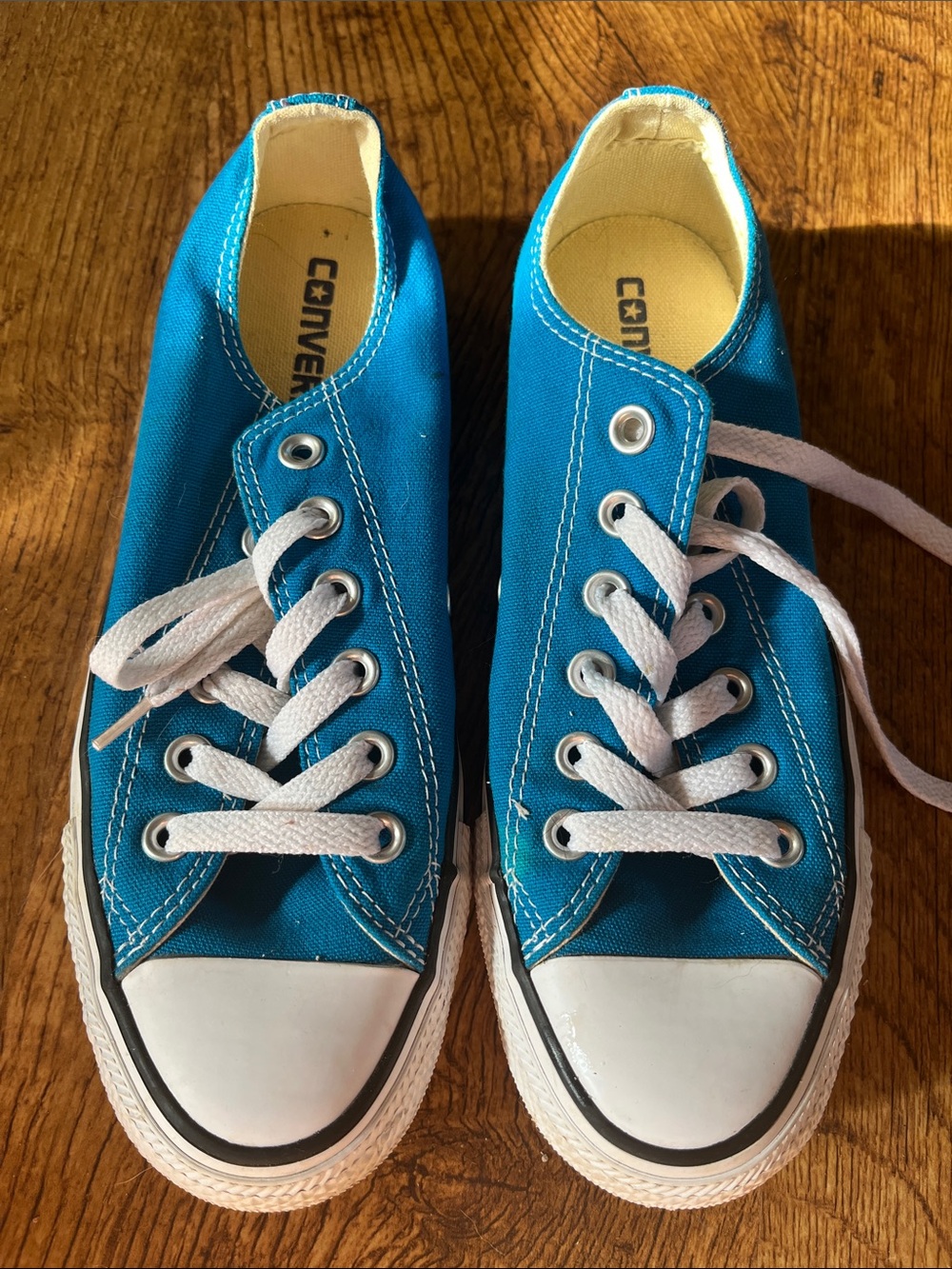 Converse All Star Low Sneaker